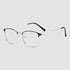 Jaden (Prescription Eyeglasses)